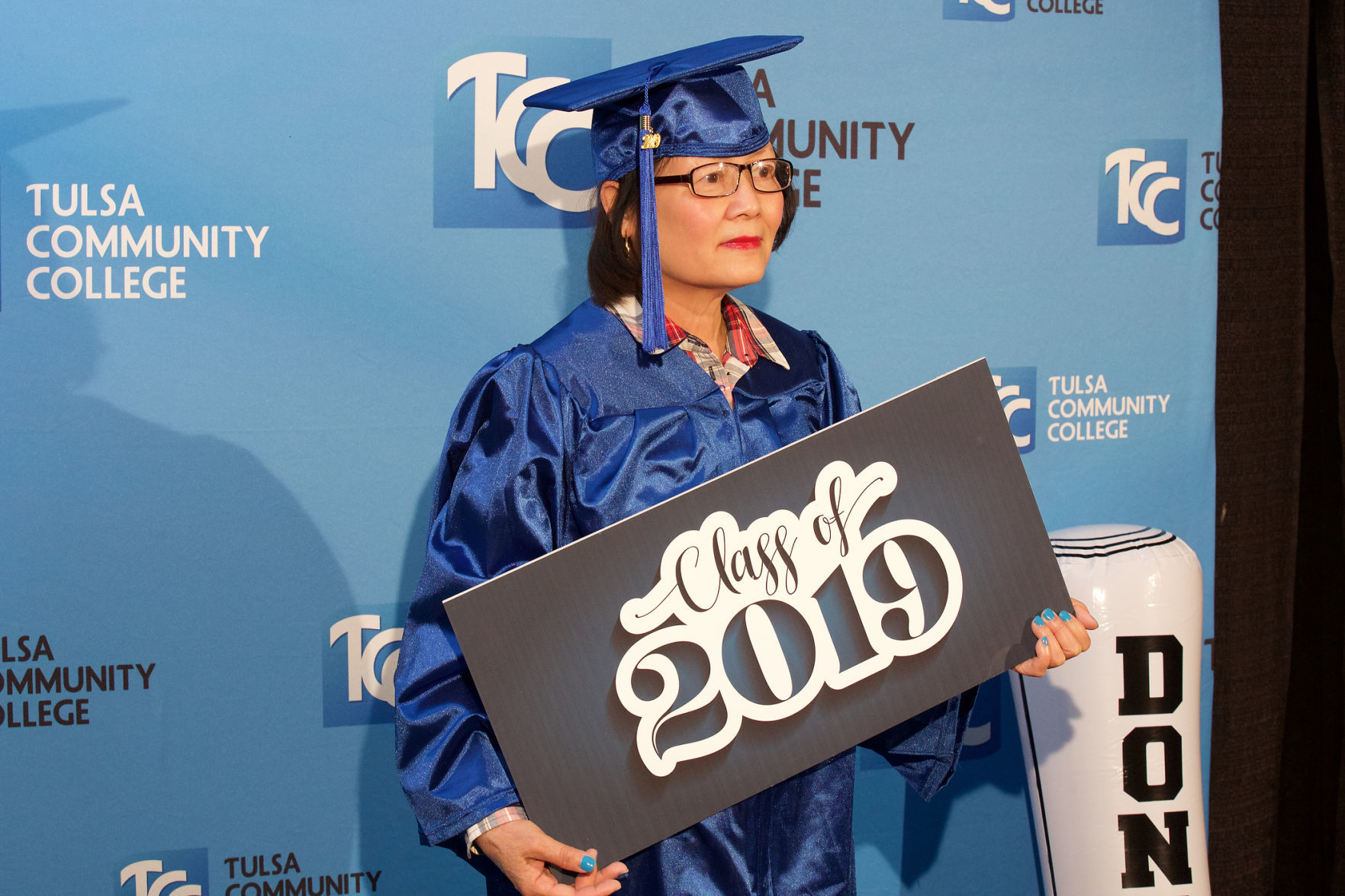 TCC graduation